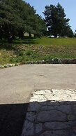 Rifugio Predaia ai Todesci