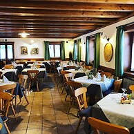 Rifugio Predaia ai Todesci