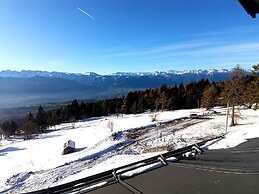 Rifugio Predaia ai Todesci