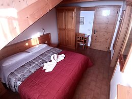 Rifugio Predaia ai Todesci
