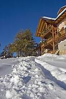 Rifugio Predaia ai Todesci