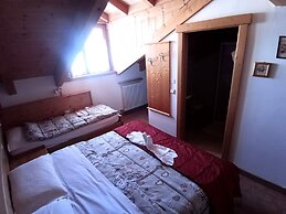 Rifugio Predaia ai Todesci