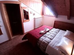 Rifugio Predaia ai Todesci