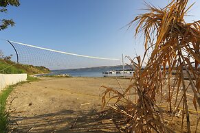 Camping Odmoree - Campsite