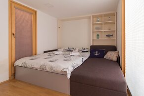 Camping Odmoree - Campsite