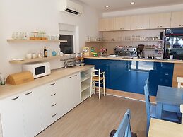 Camping Odmoree - Campsite