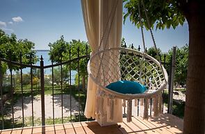 Camping Odmoree - Campsite