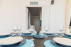 Camping Odmoree - Campsite