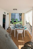 Camping Odmoree - Campsite