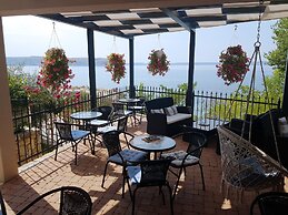 Camping Odmoree - Campsite