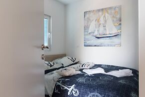 Camping Odmoree - Campsite