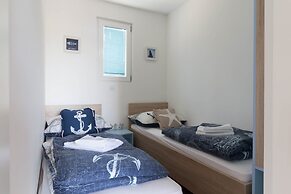 Camping Odmoree - Campsite