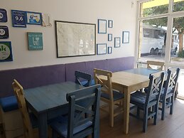 Camping Odmoree - Campsite