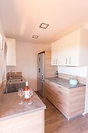 Camping Odmoree - Campsite