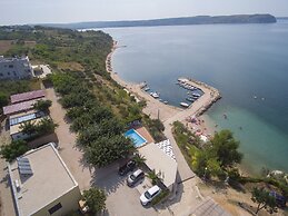 Camping Odmoree - Campsite