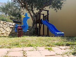 Camping Odmoree - Campsite