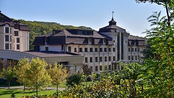 Hotel Irys by Derenivska Kupil