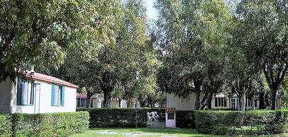 Villaggio Camping Maratea