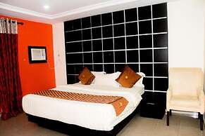 Galpin Suites Ikeja