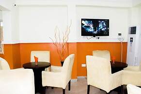 Galpin Suites Ikeja