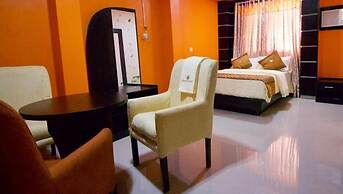 Galpin Suites Ikeja