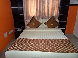 Galpin Suites Ikeja