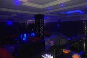 Galpin Suites Ikeja