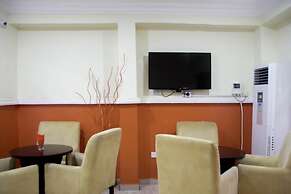 Galpin Suites Ikeja