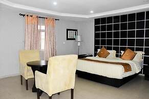 Galpin Suites Ikeja