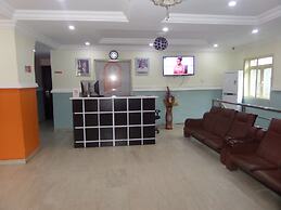 Galpin Suites Ikeja