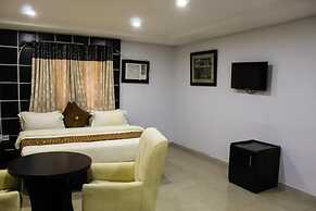 Galpin Suites Ikeja