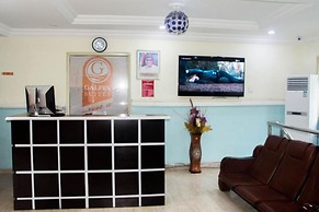 Galpin Suites Ikeja
