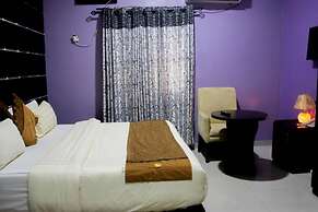 Galpin Suites Ikeja