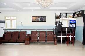 Galpin Suites Ikeja