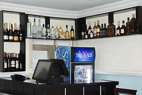 Galpin Suites Ikeja