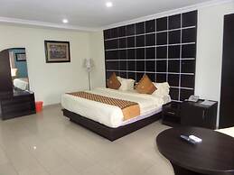 Galpin Suites Ikeja