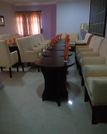 Galpin Suites Ikeja