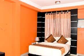 Galpin Suites Ikeja
