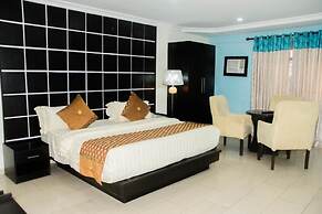 Galpin Suites Ikeja