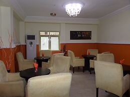 Galpin Suites Ikeja