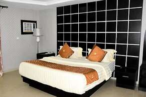 Galpin Suites Ikeja