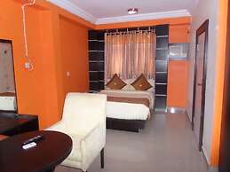 Galpin Suites Ikeja