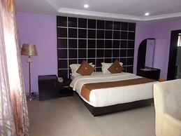Galpin Suites Ikeja