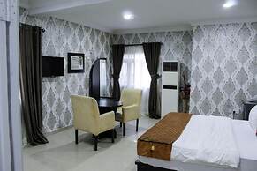 Galpin Suites Ikeja