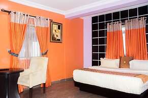 Galpin Suites Ikeja