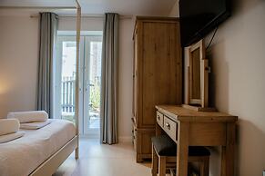 Sennen Cove Cottages