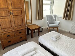 Sennen Cove Cottages