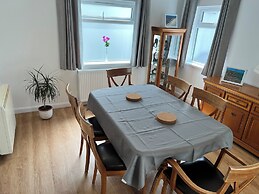 Sennen Cove Cottages