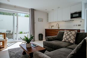 Sennen Cove Cottages