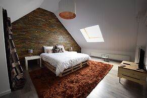 Chambre d'Hotes Lorengrain